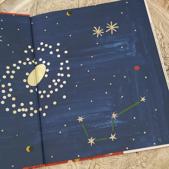 “Another” Hardcover book By Robinson, Christian - New Children’s picture book - Picture 5 of 10